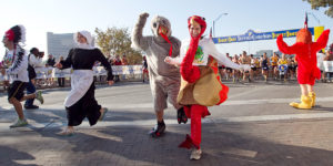 November Events in Reno/Sparks: Scheels Turkey Trot