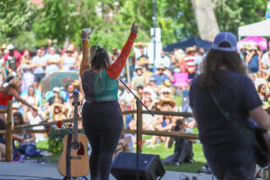 Reno River Festival