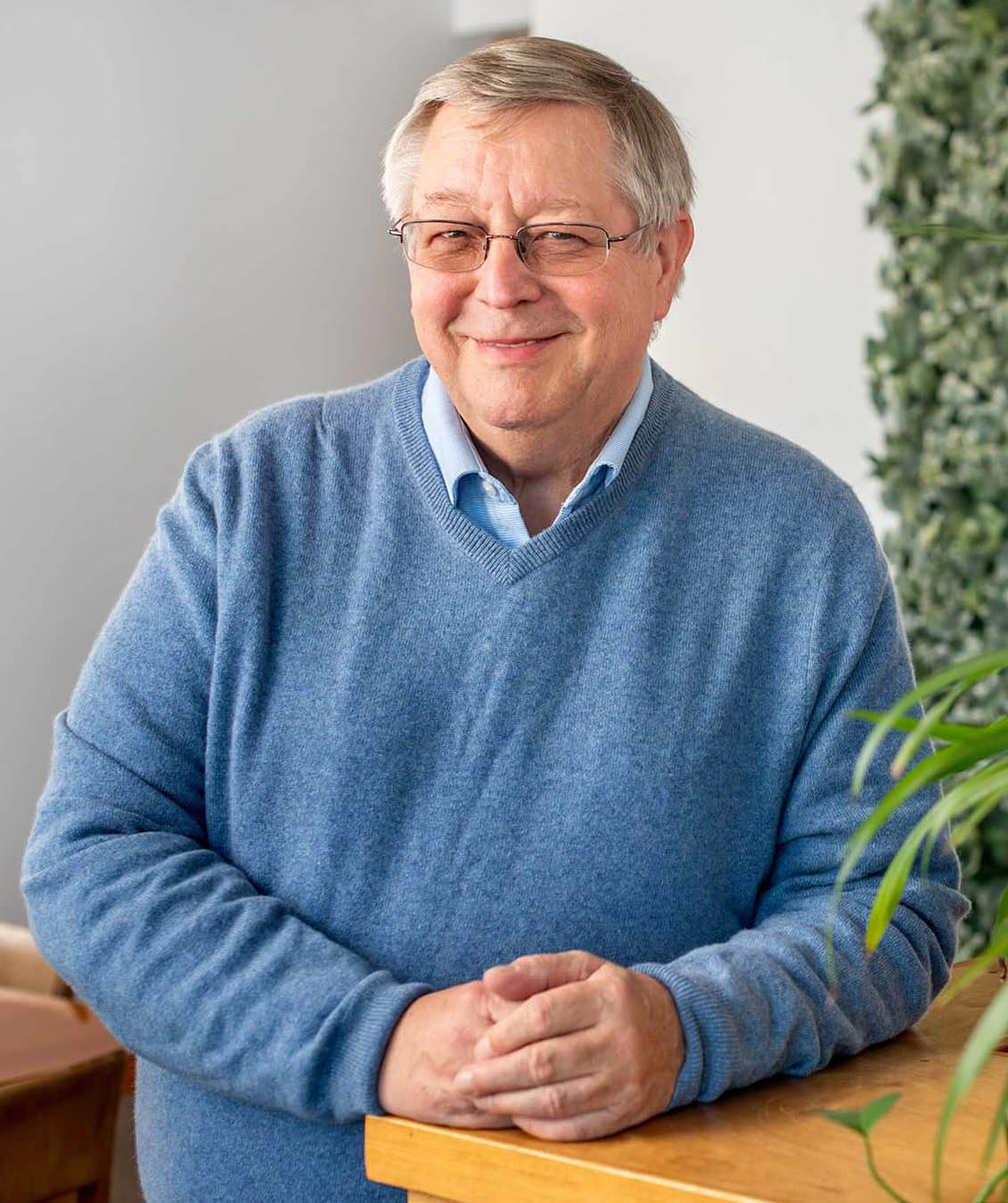 Norm Rice