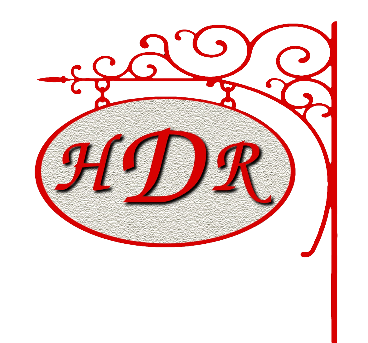 Homes Dunn Right Team Logo
