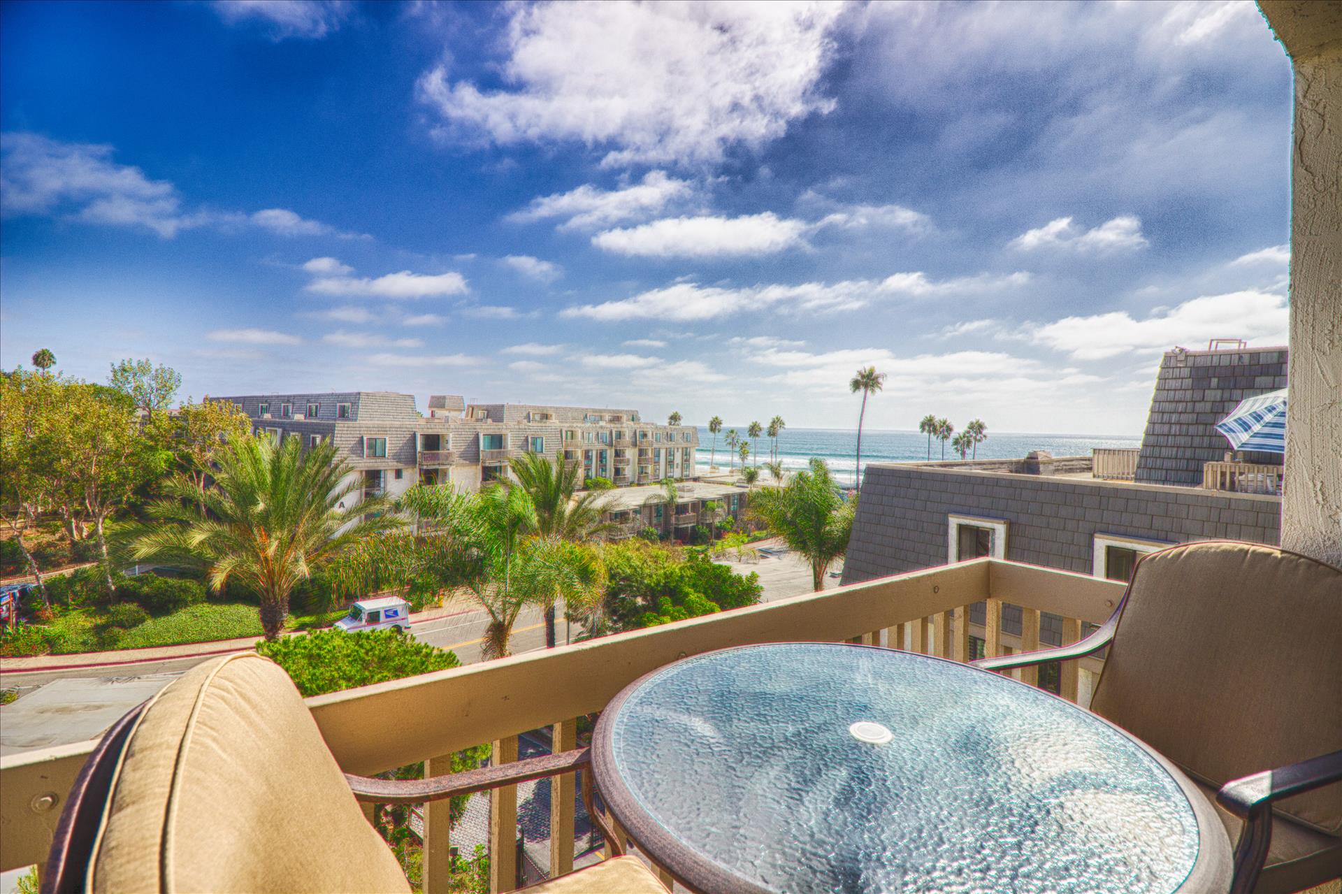 JUST LISTED! 999 N. PACIFIC ST. B326 @ Oceanside 