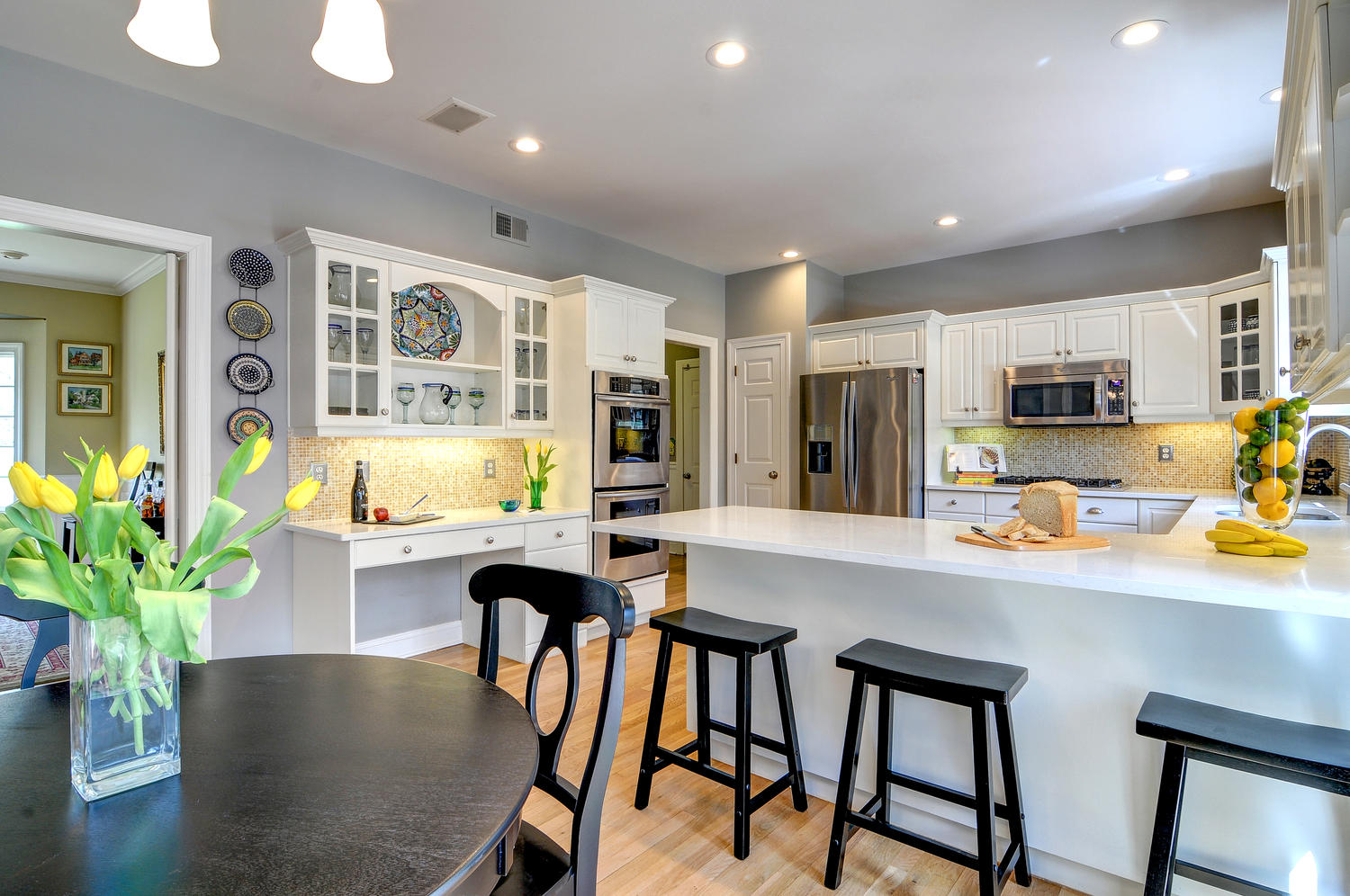 4 Luxury Home Staging Trends for 2023