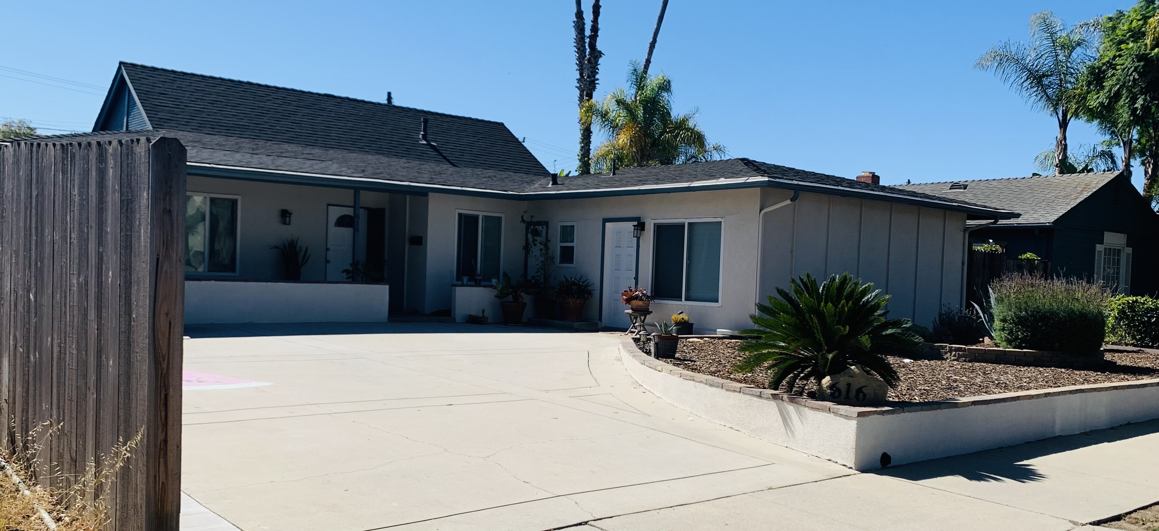 Sold! 616 Zink Avenue