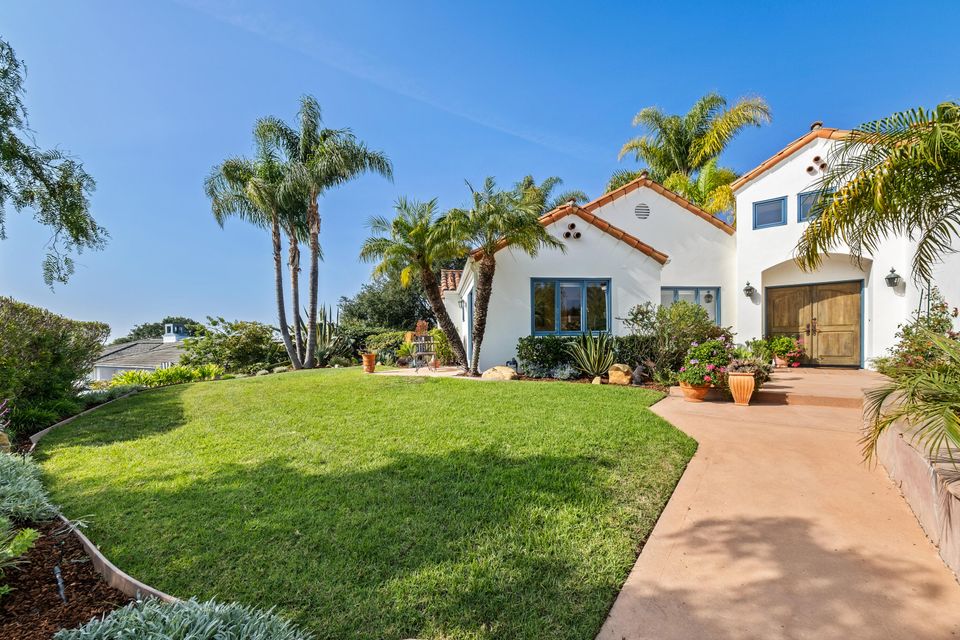Just Sold! 1077 Camino Del Rio