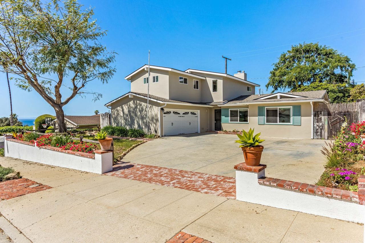 Just Sold! 627 Dolores Dr
