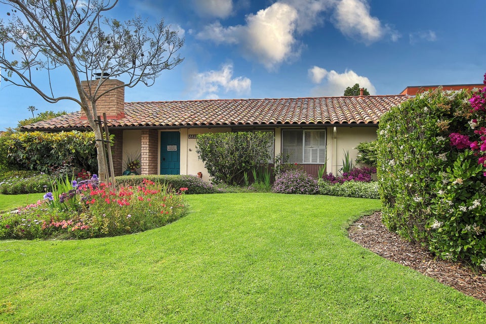 Just Sold! 2822 Miradero