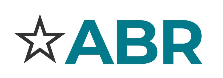 ABR Logo - JoAnn Pomatto-Gomez is designated as an Accredited Buyer's Representative by the Real Estate Buyer's Agent Council (REBAC)