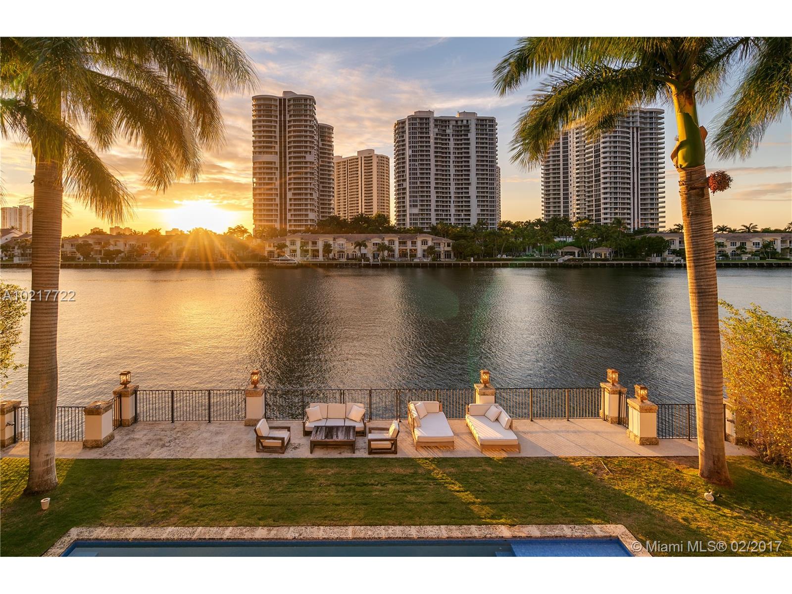 Sell with Dezer in Golden Beach.