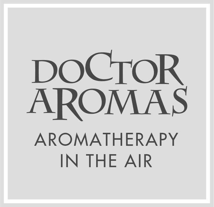 Doctor Aromas: BUY HERE