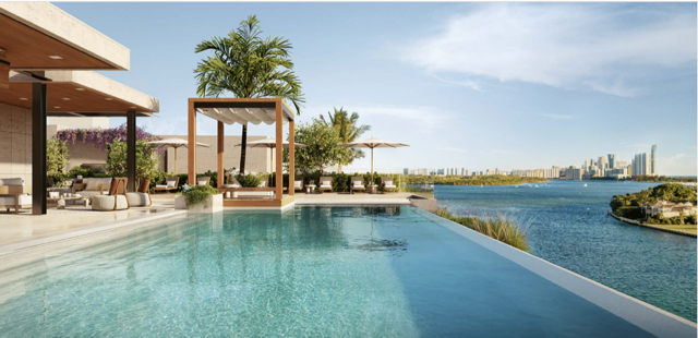 Bay Harbour Towers. Video con Diana Boytell desde la obra.