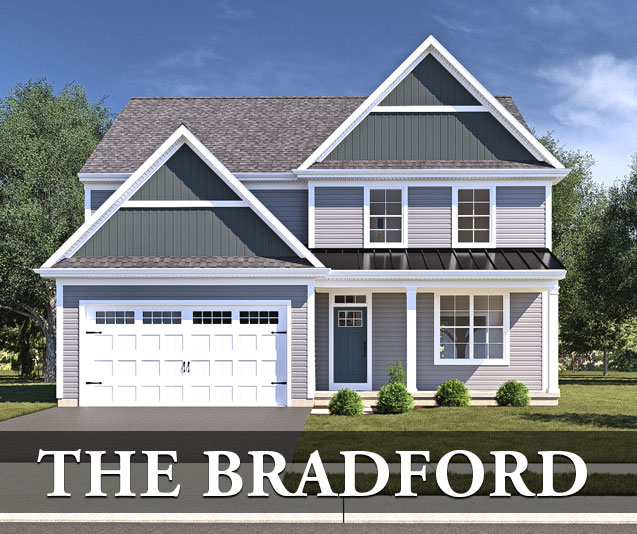 Bailey Home Model