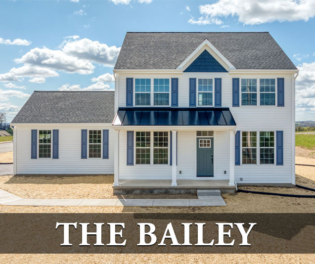 Bailey Home Model