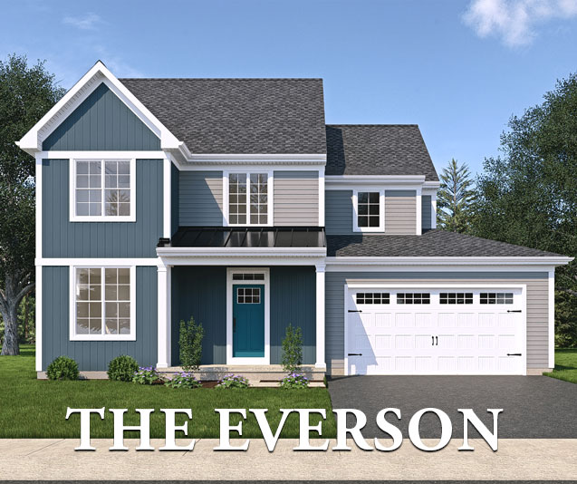 Bailey Home Model
