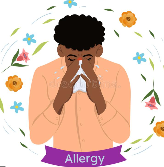 10 Naturals Ways to Defeat Seasonal Allergies