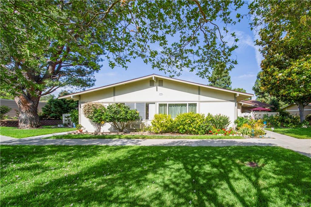 240 Calle Aragon Unit C, Laguna Woods