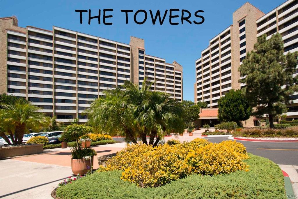 24055#1058 Paseo Del Lago, Laguna Woods