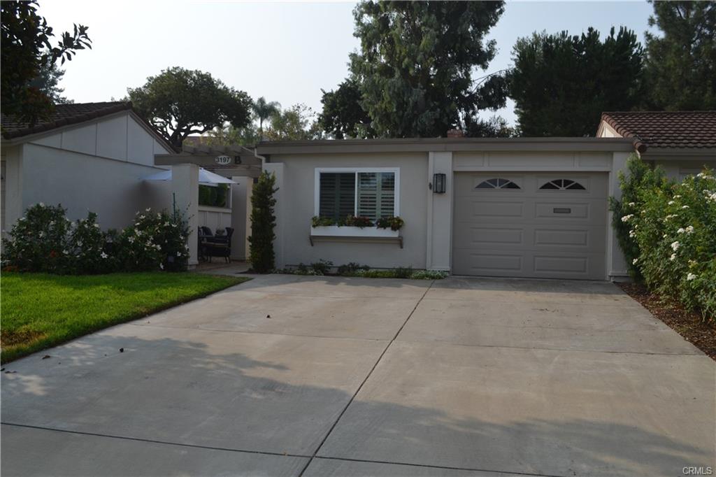 3197 Via Buena Vista Unit B, Laguna Woods