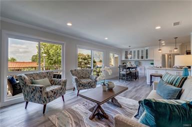 5362 Algarrobo Unit C, Laguna Woods