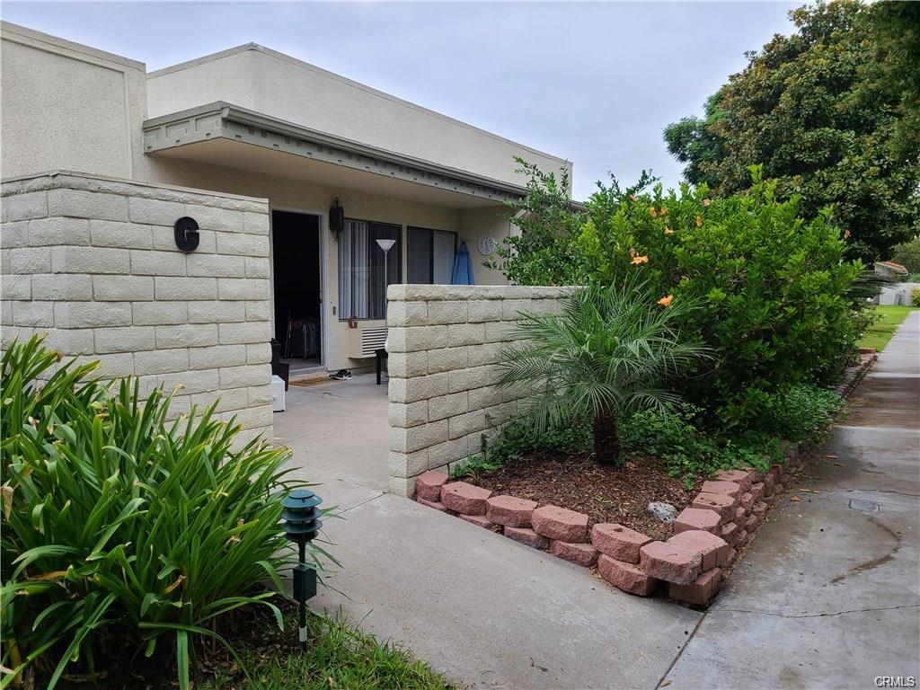 2049-G Via Mariposa E, Laguna Woods