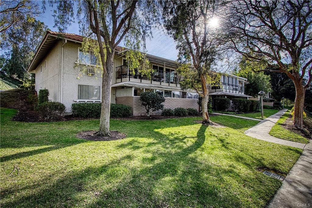 3304-B Via Carrizo, Laguna Woods