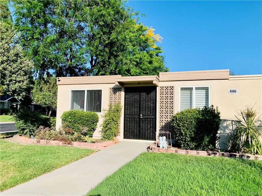 686-A Avenida Sevilla, Laguna Woods
