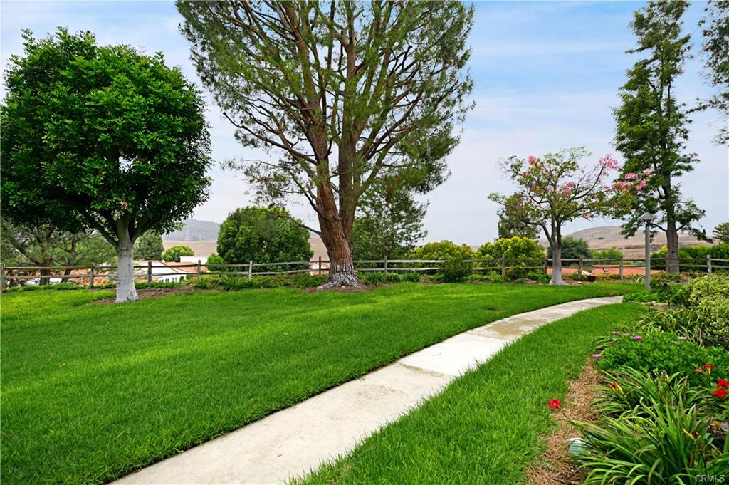 5535-N Algarrobo, Laguna Woods