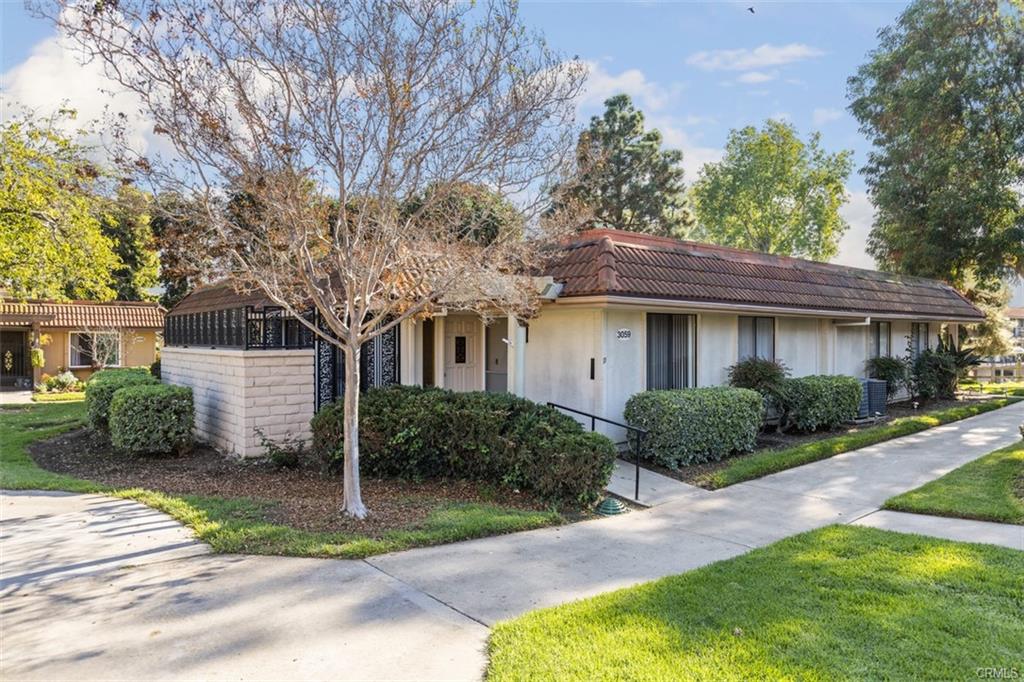 3059-D Via Serena S, Laguna Woods