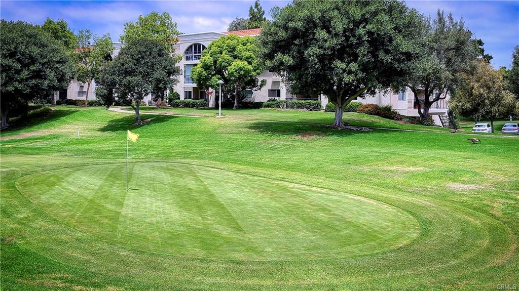5519-1E Paseo Del Lago E, Laguna Woods