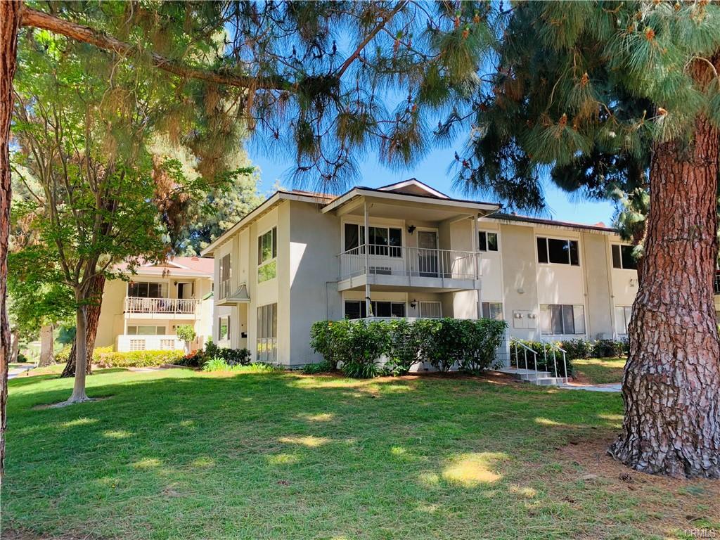 280-Q Avenida Carmel, Laguna Woods