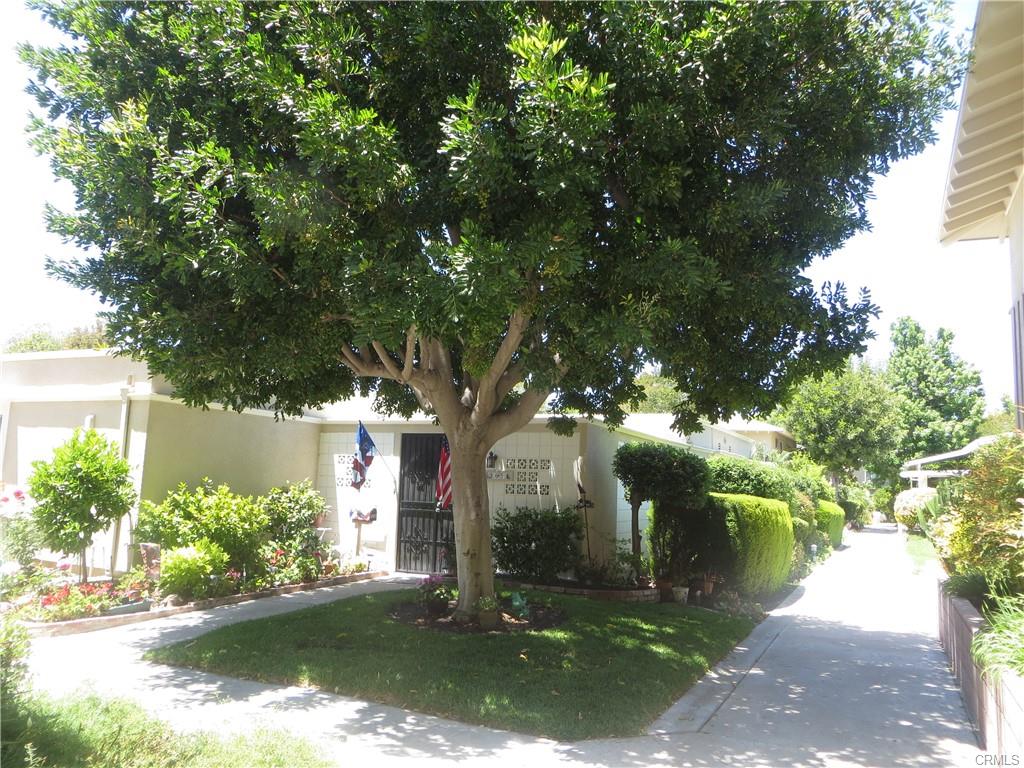 565-A Avenida Sevilla, Laguna Woods