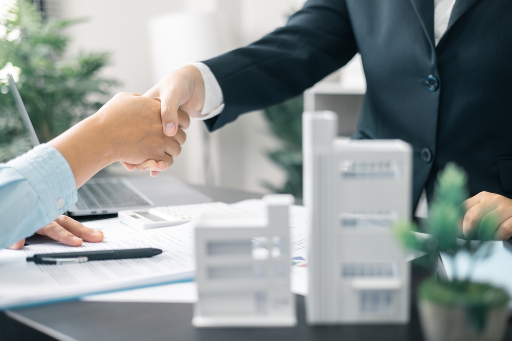 real estate portfolio diversification