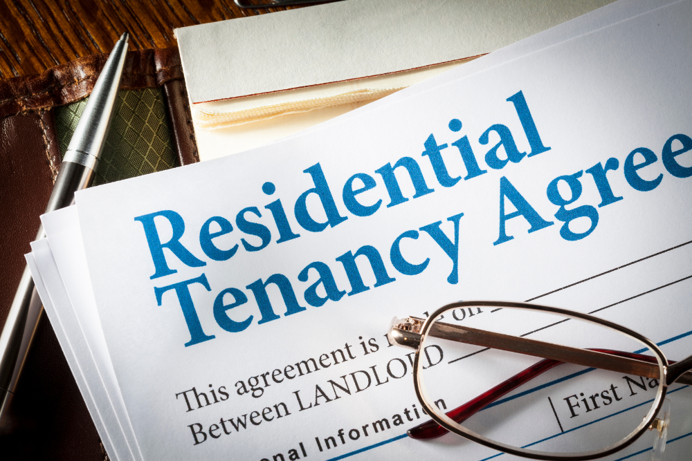 Smart Tenancy