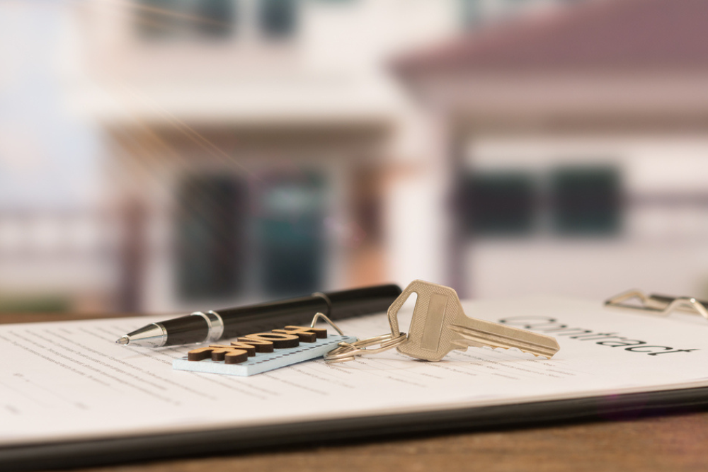 Digital Trust in Real Estate