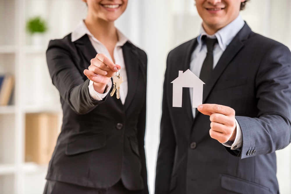 Partnering with a Trusted Realtor