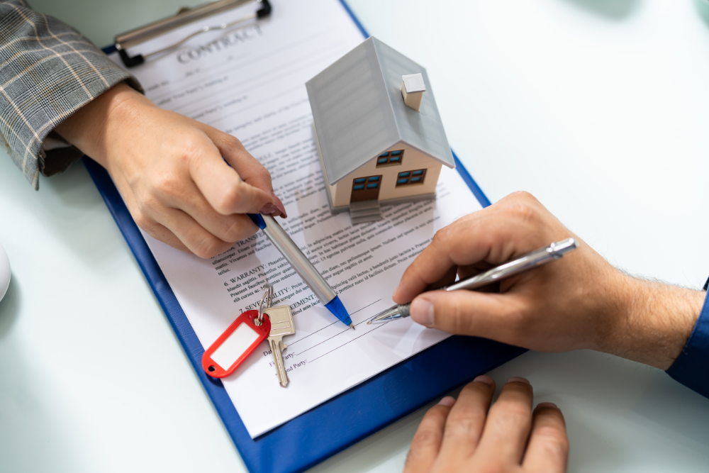 home-loan-paperwork home loan paperwork