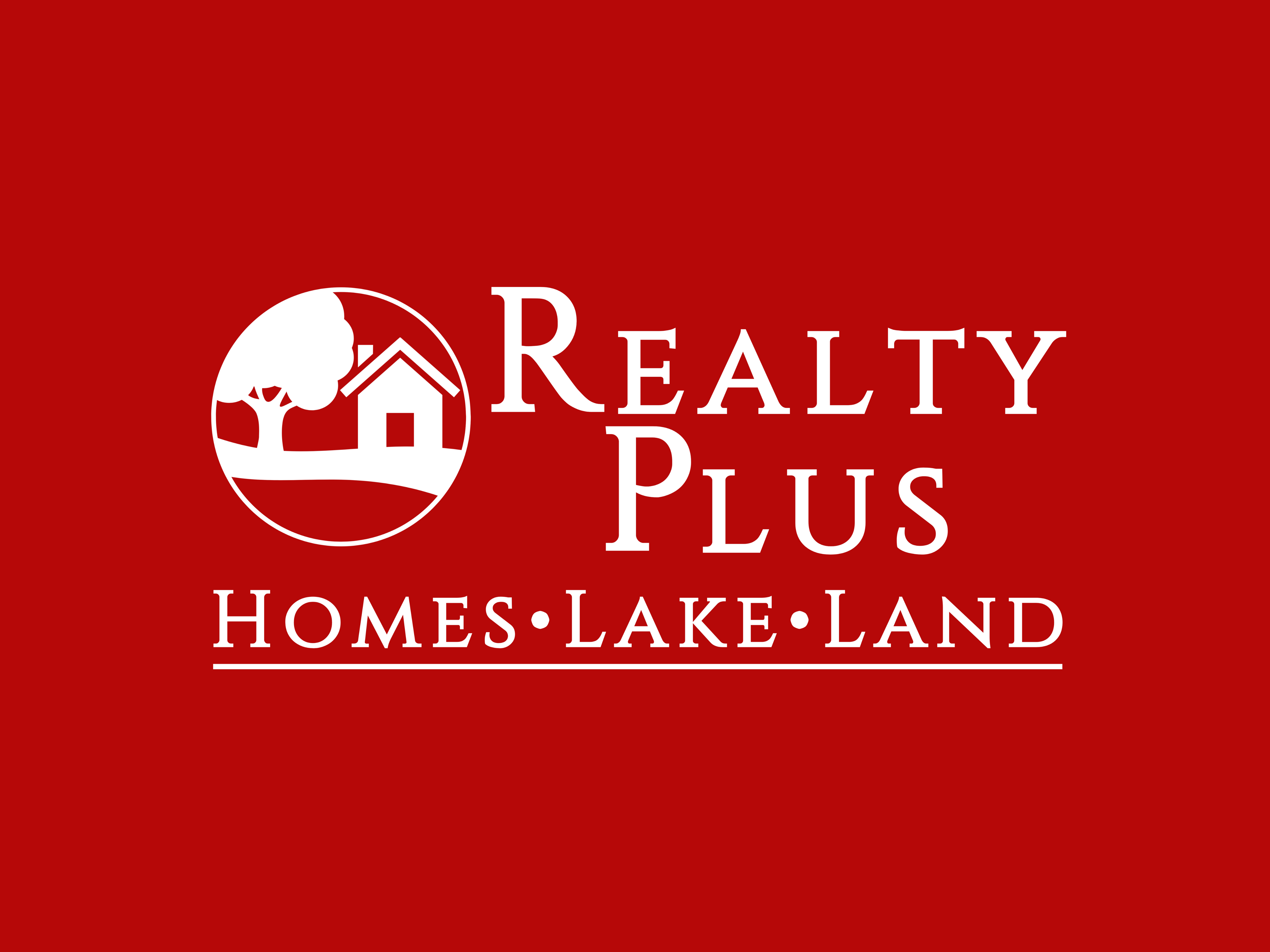 Realty Plus Listings