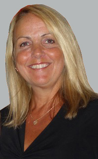 Gail LiDonni