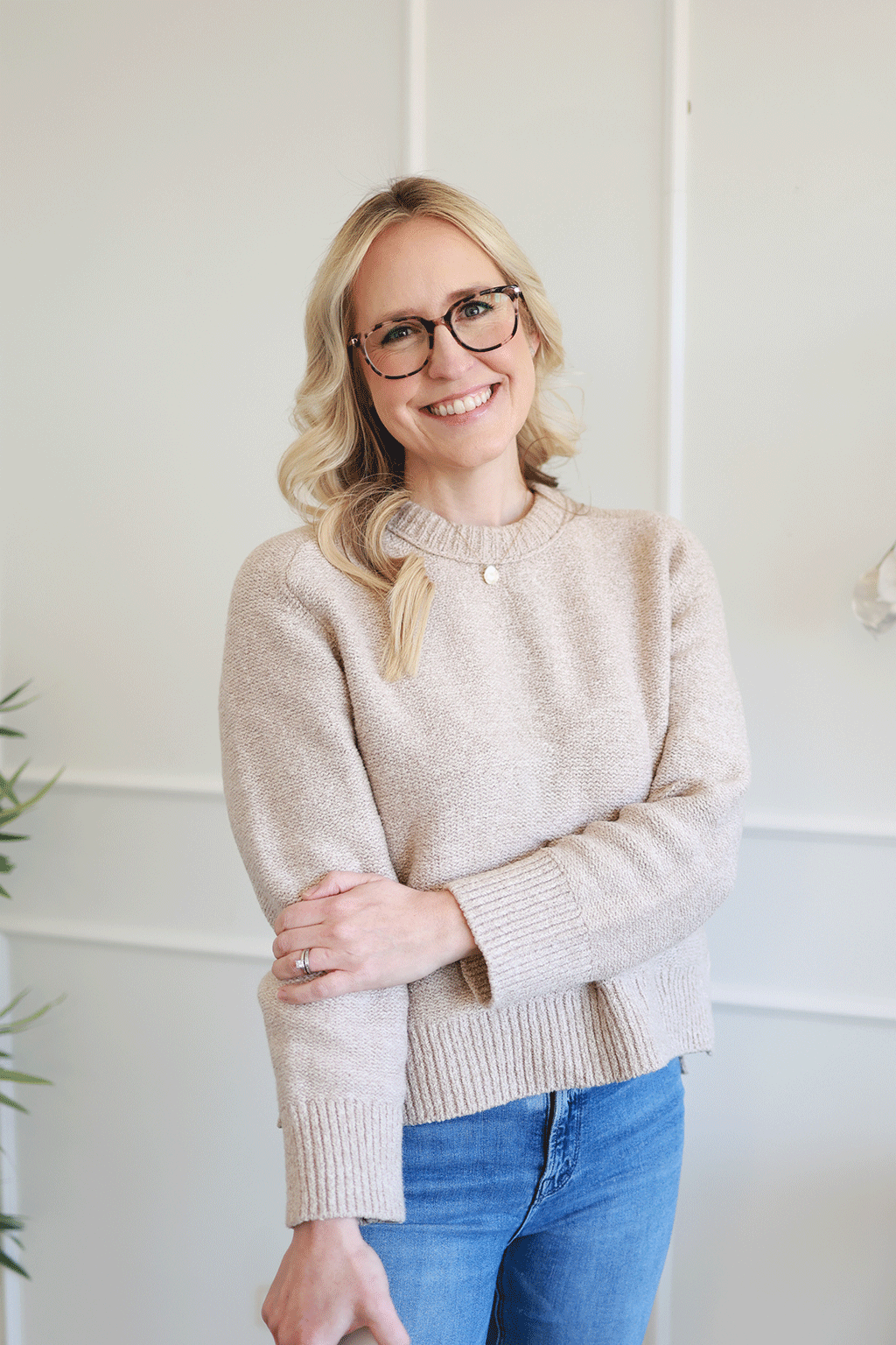 <p>Let's Sell Your House</p>