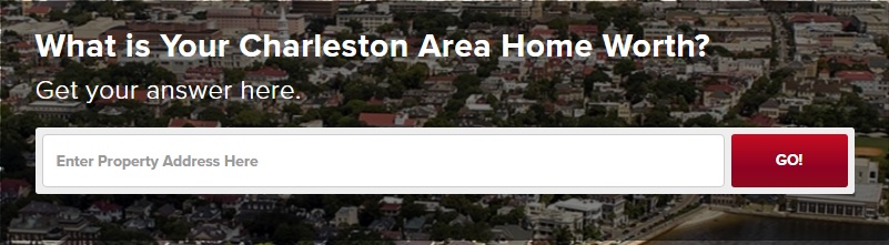 What is your Charleston home worth?