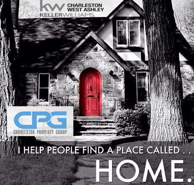 Search for Charleston homes for sale
