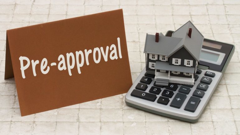 Prequalified or Preapproved: What’s the Difference?