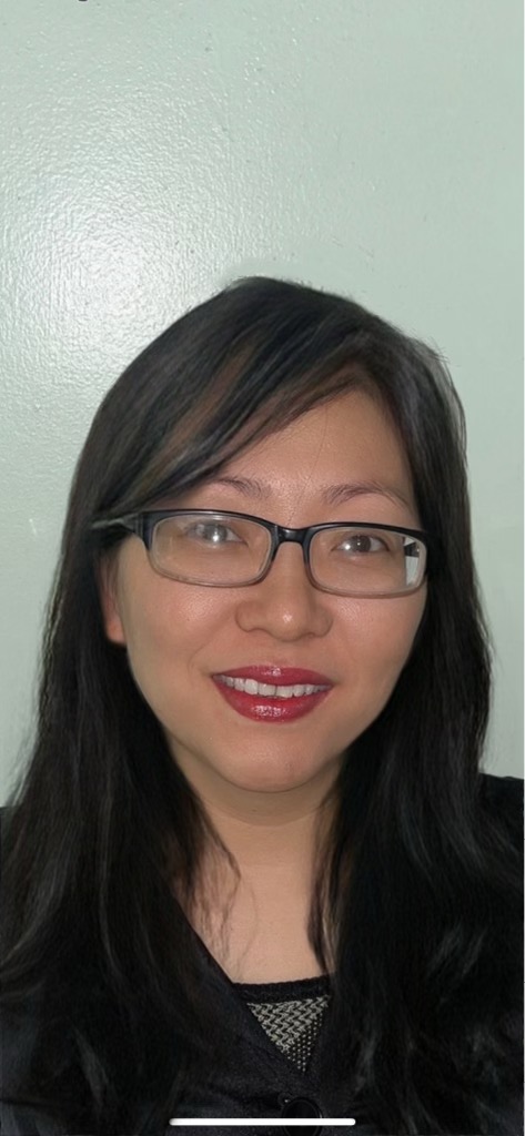 Be Thi Nguyen