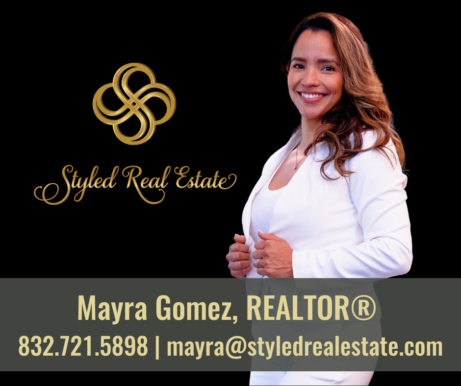 Mayra Gomez