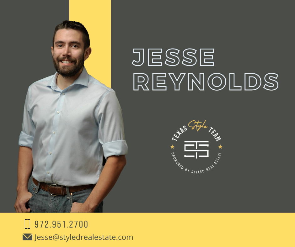 Jesse Reynolds