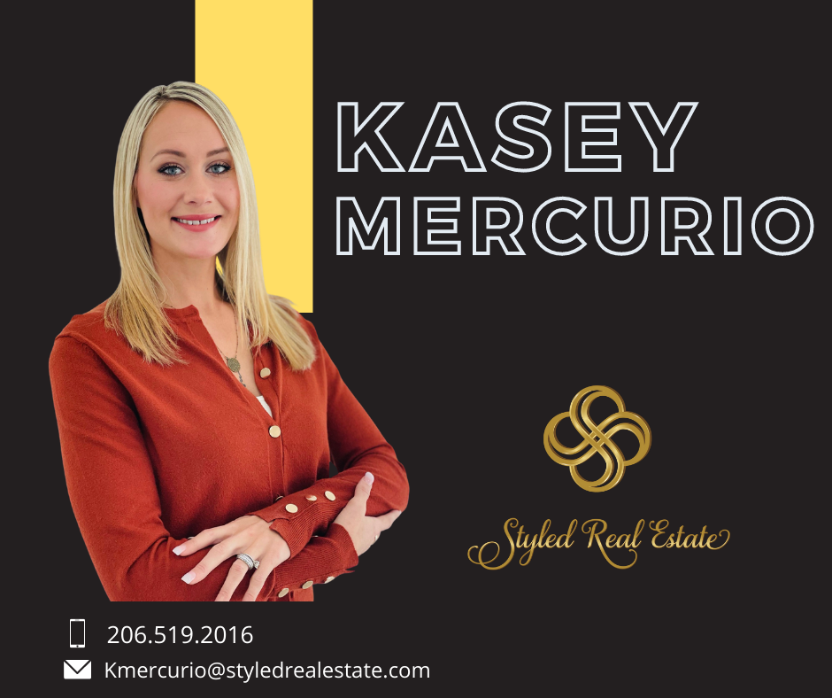 Kasey Mercurio