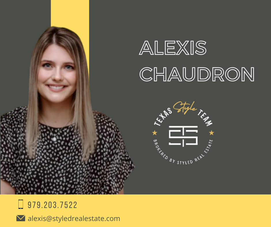 Alexis Chaudron