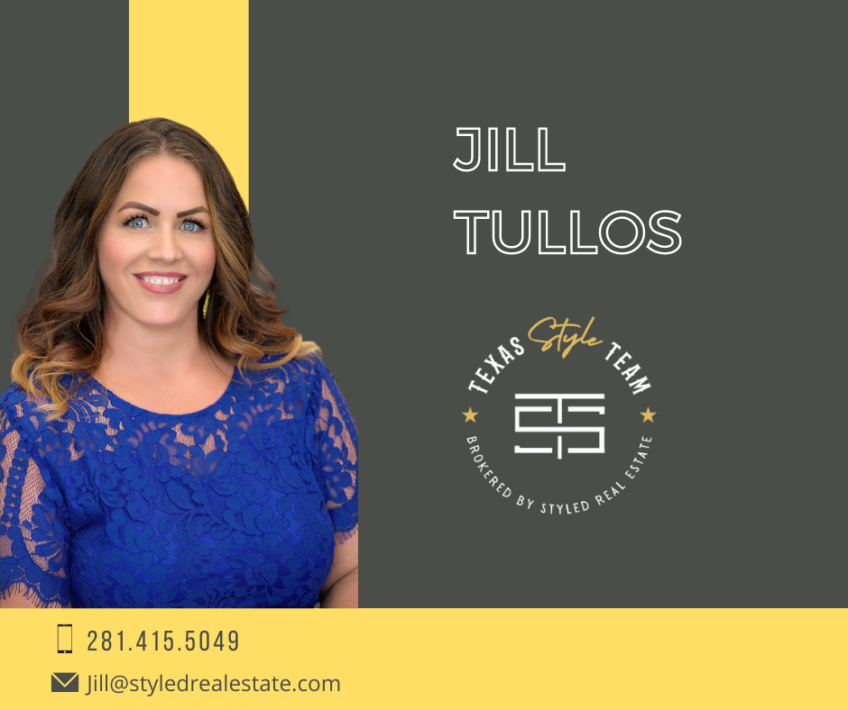 Jill Tullos