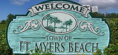 Fort Myers Beach, Florida