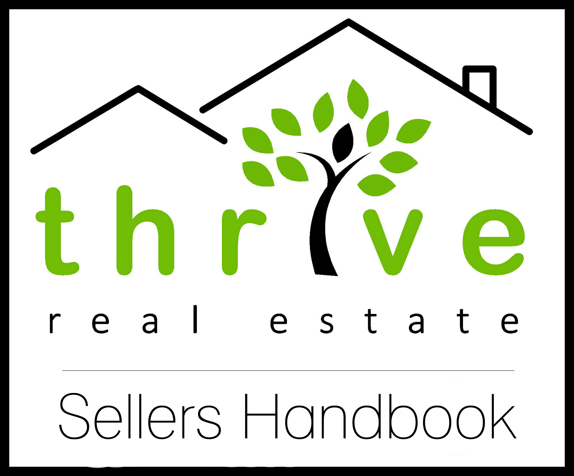 Thrive Sellers Handbook