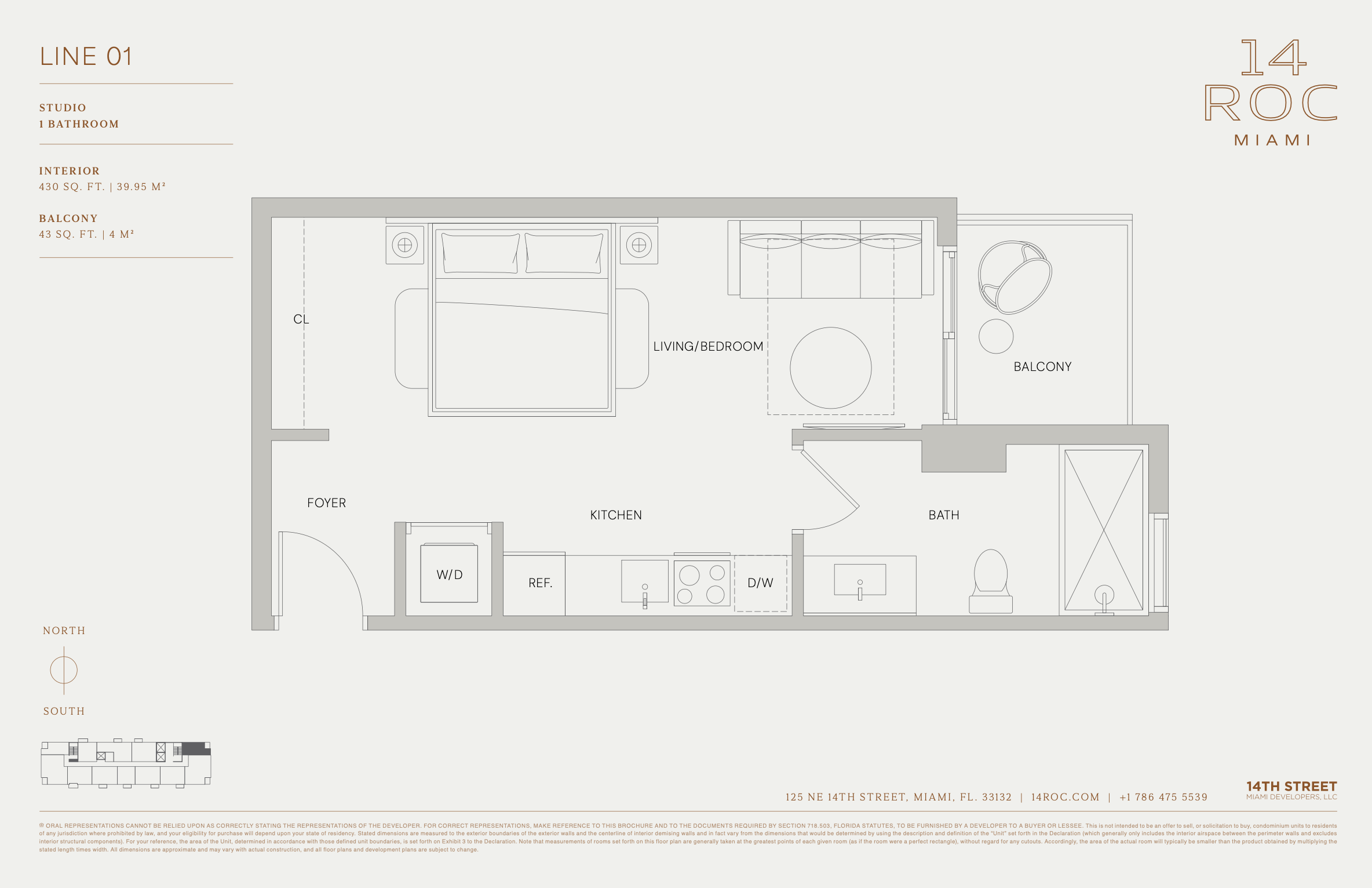 14 ROC 01 Floorplan